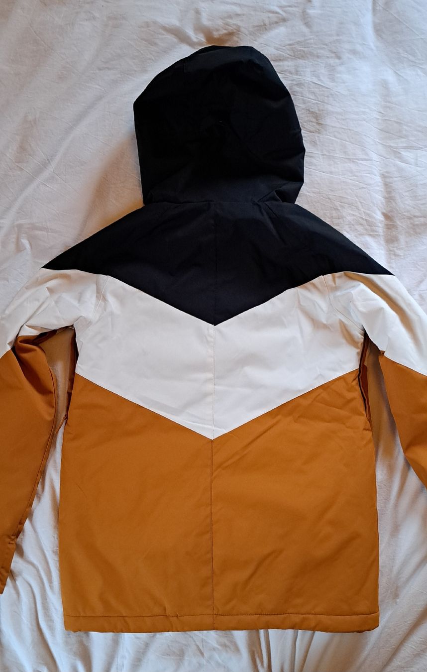 Skis: Veste de ski Billabong – Gebraucht aus Romont BE von cel_2qsz 4