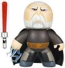 Marvel Statuette: Marvel Mighty Muggs count dooku – Nuovo e nell'imballaggio originale da Zürich venduto da urbancity