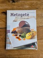 Kochbuch Metzgete - Markus Roth Erika Lüscher - FONA Verlag