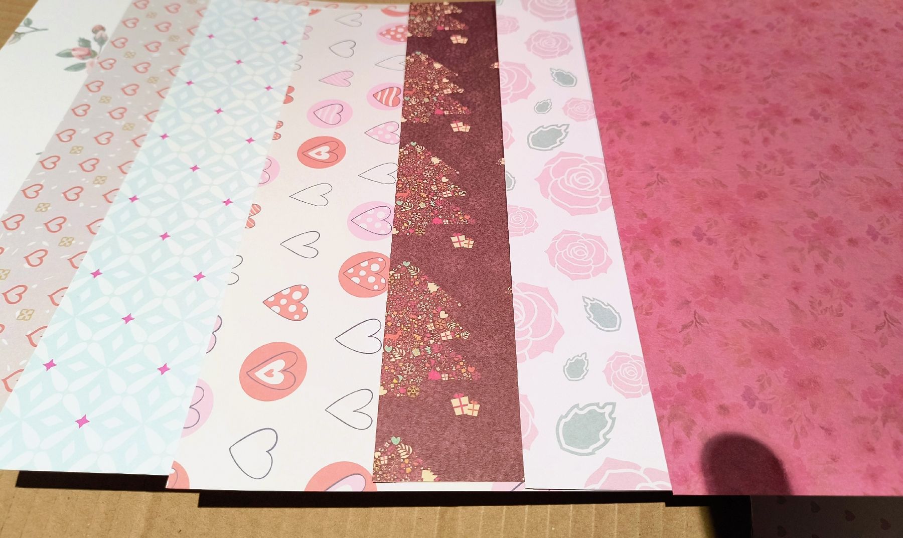 Carta: Design Papier 12"x12" – Usato da Würenlingen venduto da pjs-at-tutti 3