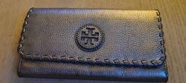Tory Burch Wallet silver-grey