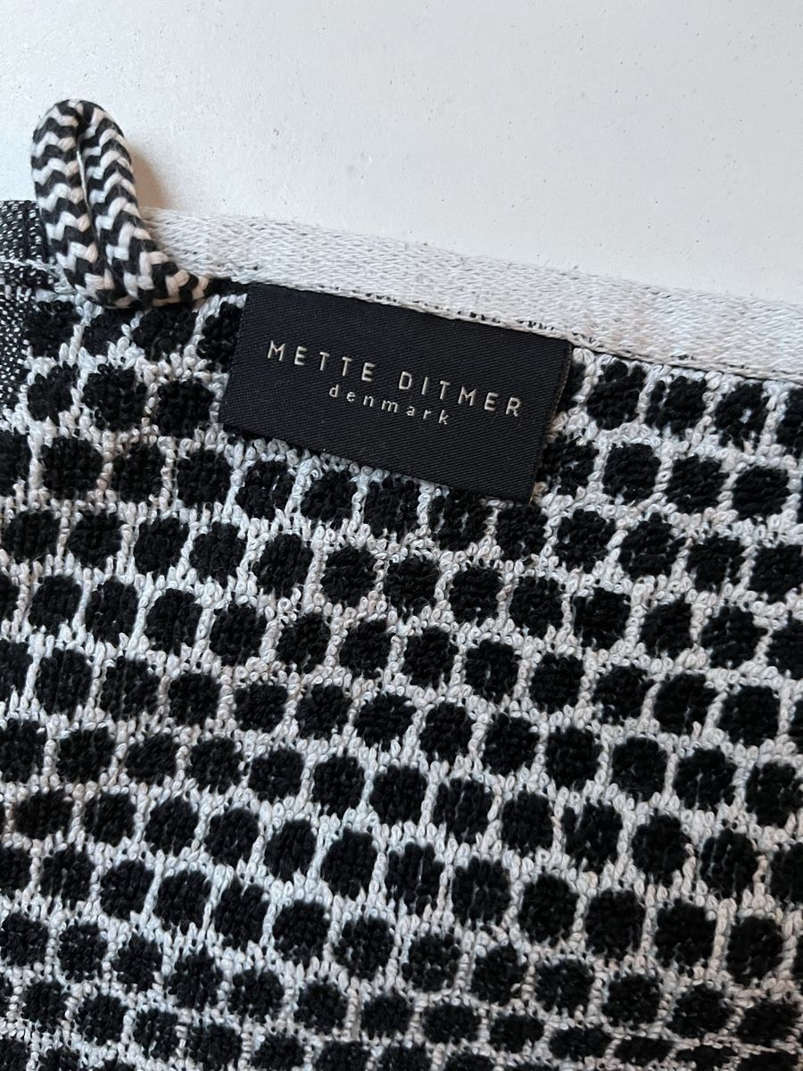 Teli da bagno: 4 Mette Ditmer Washcloths – Nuovo (secondo la descrizione) da Zürich venduto da Agave_Sue 3