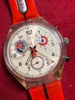 Swatch Chrono 1996