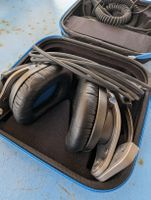 Sennheiser HD8 DJ
