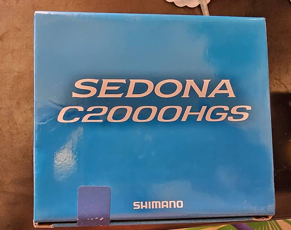 Shimano Angelruten: Kit de pêche complet – Gebraucht aus Belmont-sur-Lausanne von lol_9t5w