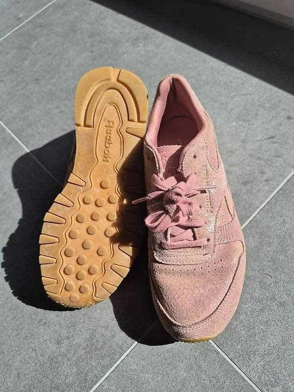 Reebok Scarpe da donna: Reebok Turnschuhe – Usato da Grenchen venduto da mic_28rc 2