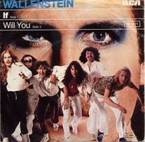Wallenstein: If 7"