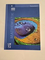 Themenbuch Mathematik 4. Klasse
