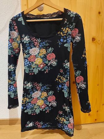 Kleid, Minikleid, PEPE JEANS, XS