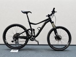 Giant Trance 27.5 2 (2014) – sofort fahrbereit
