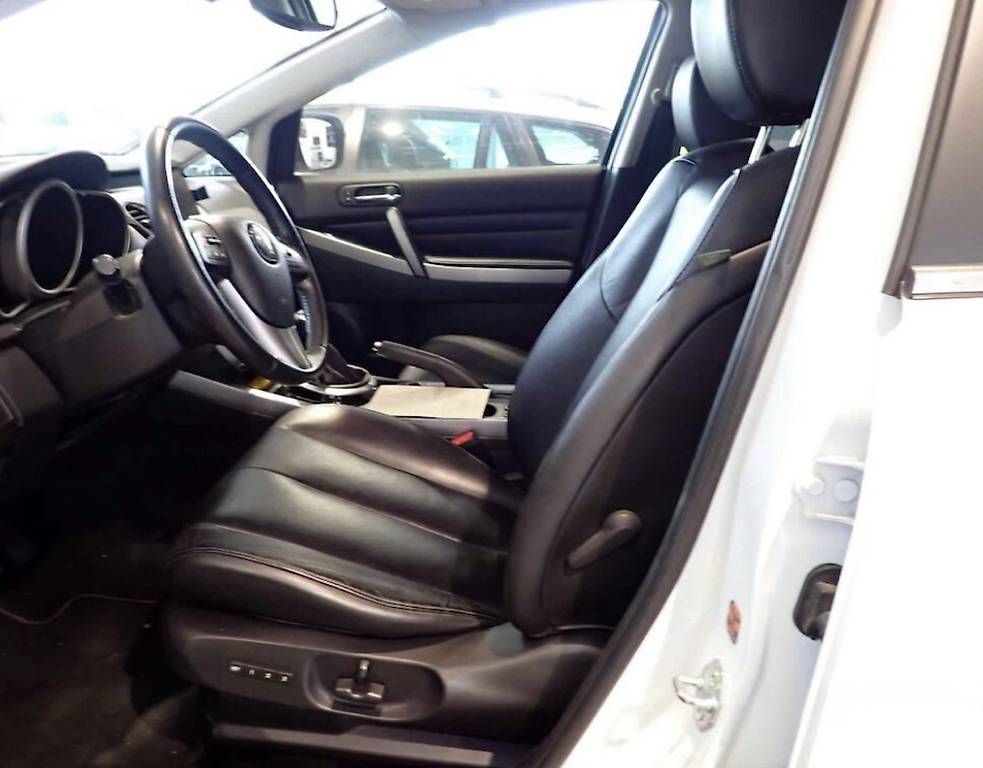Automobili: Mazda CX-7 ab Mfk – Usato da Widen venduto da Widen12345 3