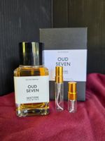 Matiere Premiere Seven Oud, Abfüllung/Probe/Tester 2ml
