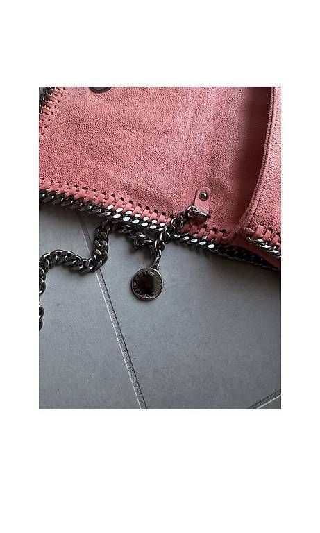 Stella McCartney Borse da donna: Stella McCartney falabella pochette – Usato da Massagno venduto da pam_2fw2 2