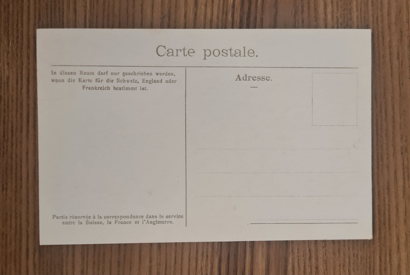 Cartoline postali: Silvaplana und Pic dollar Margna – Usato da Ebikon venduto da Donar50 2