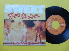 The Sweet – Fever Of Love