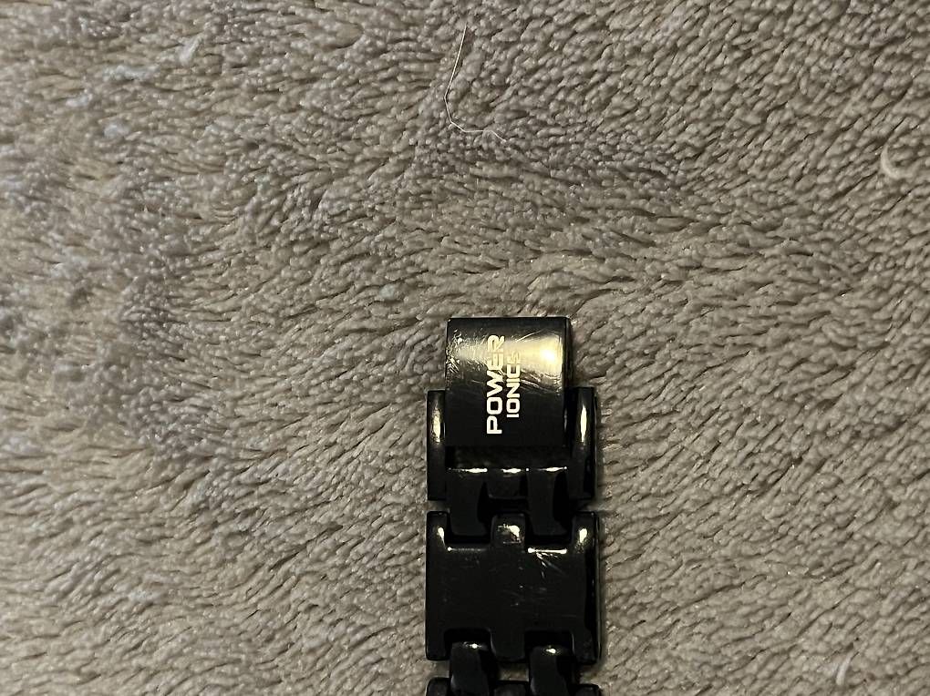Armbänder & -reifen: Power Ionics Armband – Gebraucht aus baden von jessgold 3