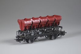 Märklin 4635 Muldenkippwagen DB H0 Güterwagen