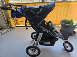 Kinderwagen TFK Twist Joggster