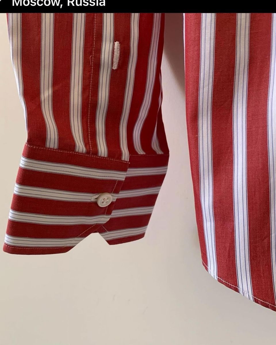 Hemden: FERU Shirt new with box – Neu und originalverpackt aus Emmen von Avviivva_Com2023 4