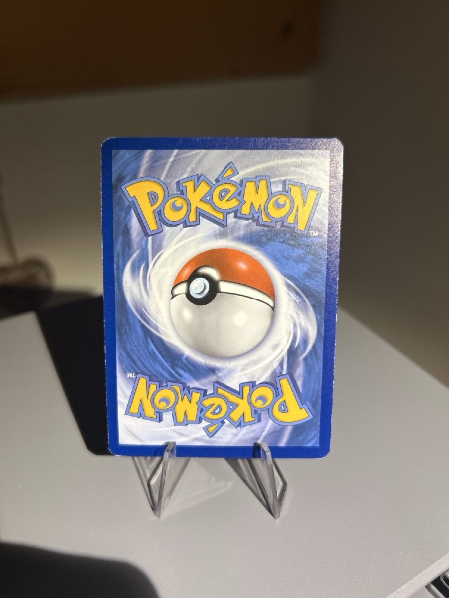 Pokémon Carte collezionabili: Pokemon Entei Reverse 019/203 (EN) – Usato da Vuadens venduto da Numispot 1