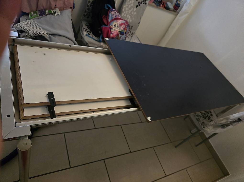 Tables: Ausziehbarer Tisch – D'occasion à Therwil par JosefinaV 3