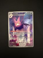 Pokémon Crobat 093/086 – Chaos Rising – IR