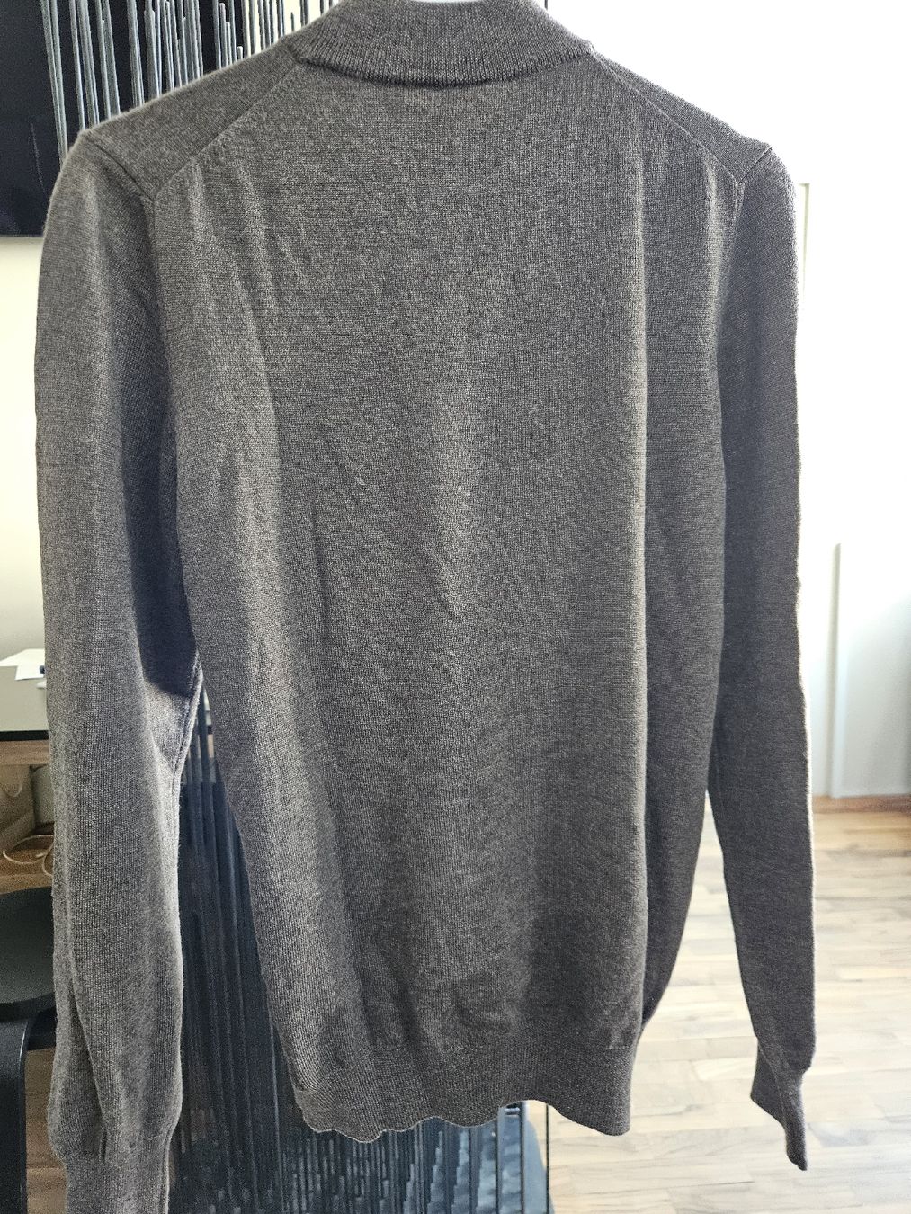 Maglioni & Felpe: Eleganter Oger Herren Rollkragenpullover - Grösse M – Usato da Zug venduto da kashtos 3