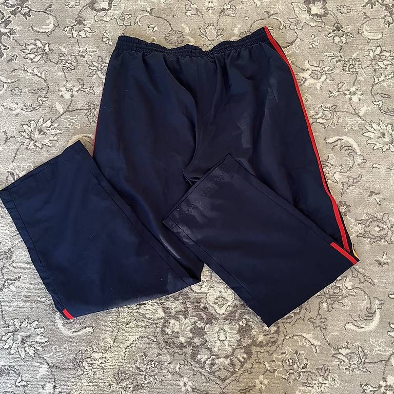 Hosen: Spanien Nati Trackpants – Gebraucht aus Hettiswil von mat_8jyn 3