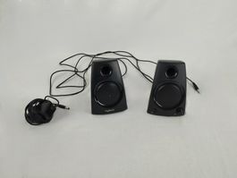 LOGITECH Z130 Lautsprecher