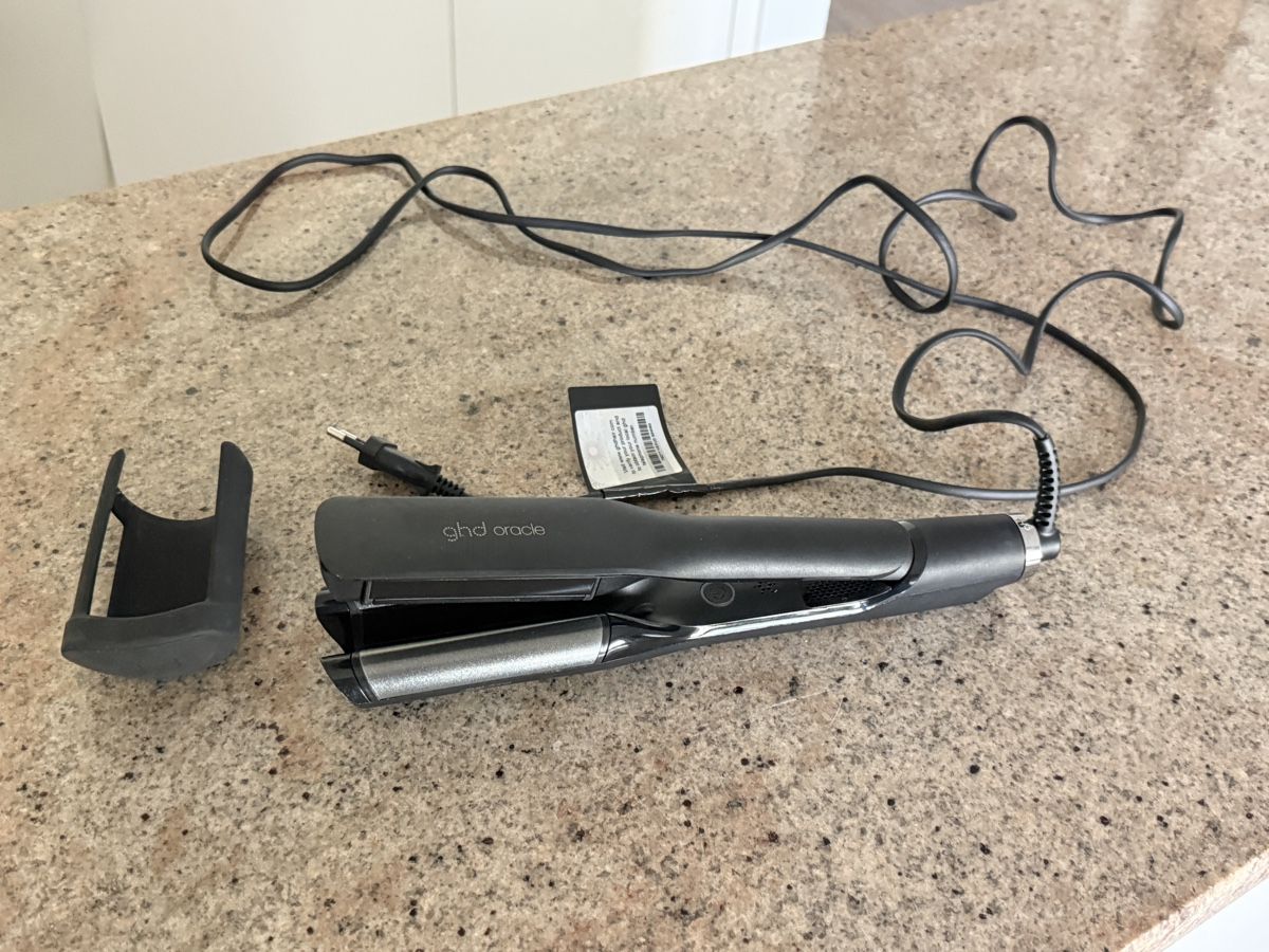 GHD Piastre & Arricciacapelli: GHD Oracle  – Usato da Losone venduto da lis_s9cf