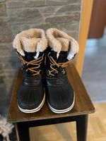 Bottes d'hiver