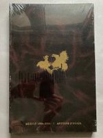 Antoine d'Agata: Codex. Mexico 1986-2016 / Fotografie