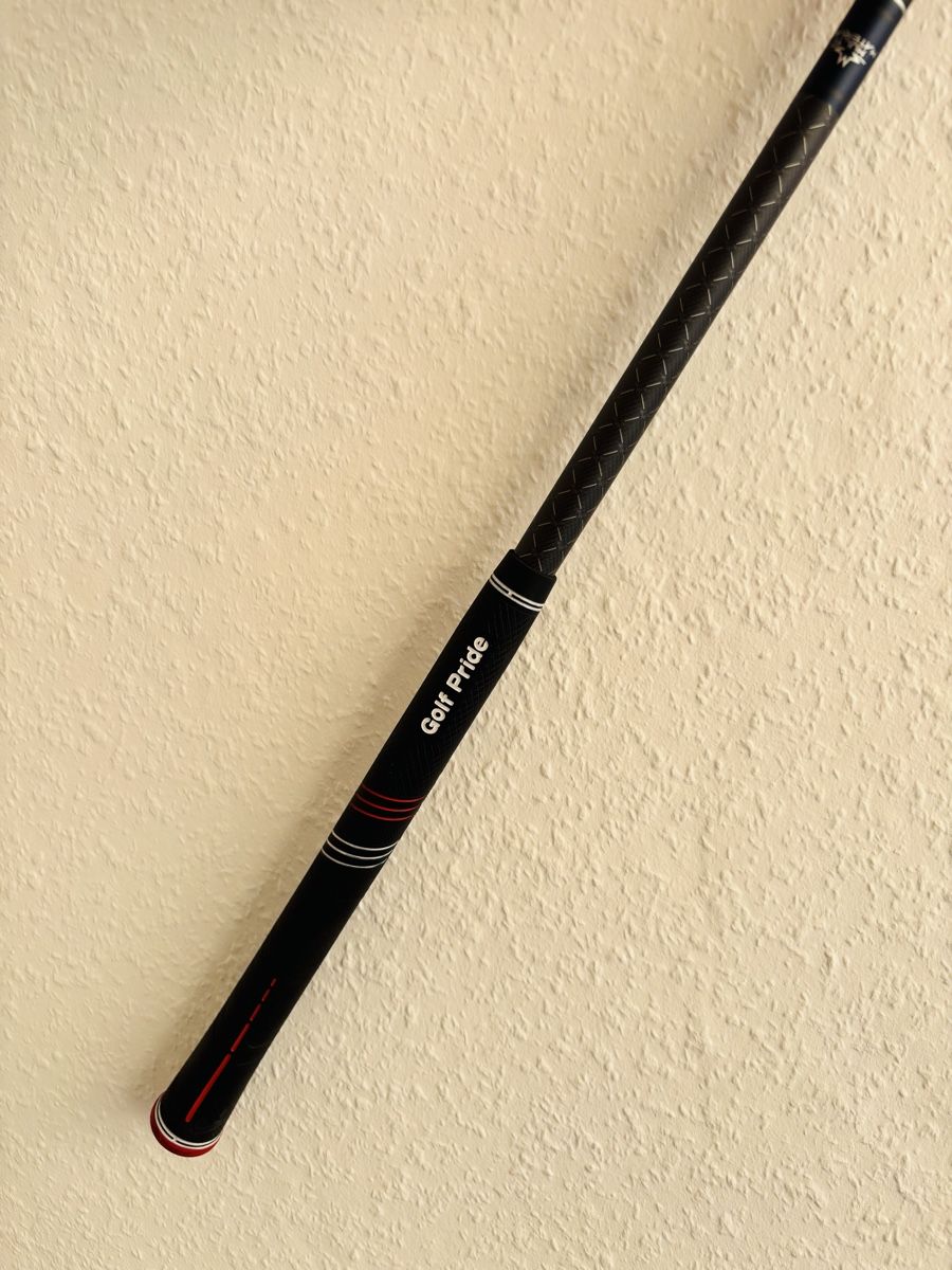 Mazze & Set: Tensei Blue AV Series 65-S DriverShaft – Usato da Luzern venduto da Paracas01 2