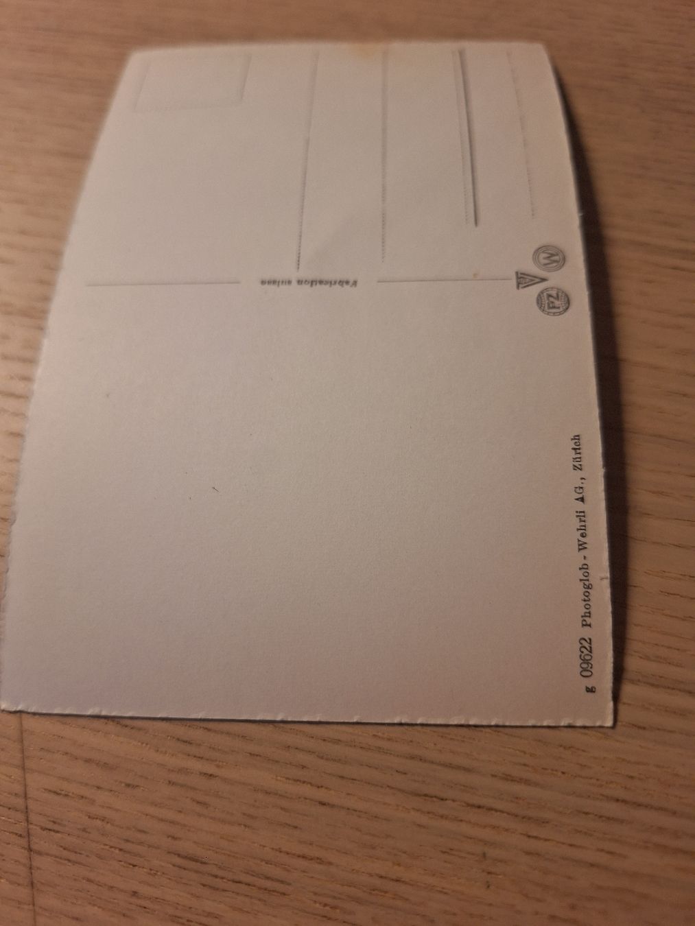 Cartoline postali: Ansichtskarte Pilatus mit verschiedenen Motiven  – Usato da Schaffhausen venduto da RicardoSchaffhausen 1