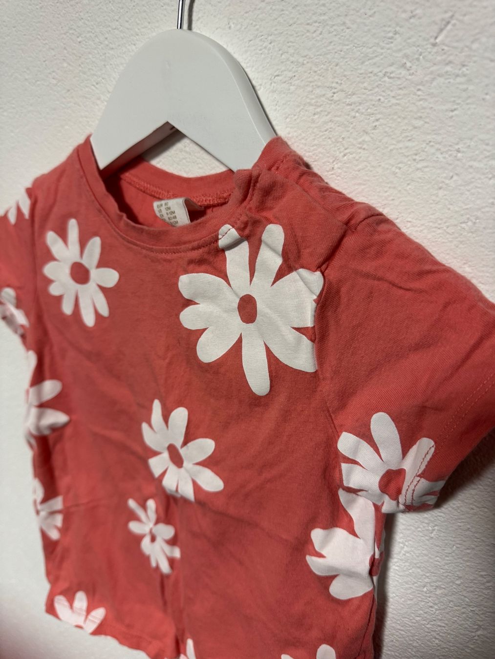 H&M Lotti & Set di vestiti: H&M Set | Gr. 80 🌸 – Usato da Walenstadt venduto da closetqueen.mini 4