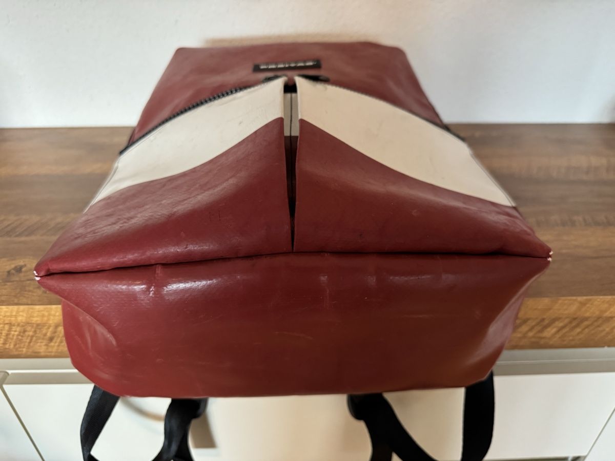Freitag Zaini: Freitag F49 FRINGE – Usato da Brügg BE venduto da Goob 3