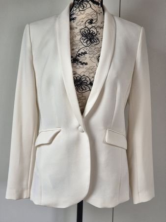 Schicker Blazer, Grösse 38/40