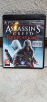 PS3 - Assassins Creed Revelations