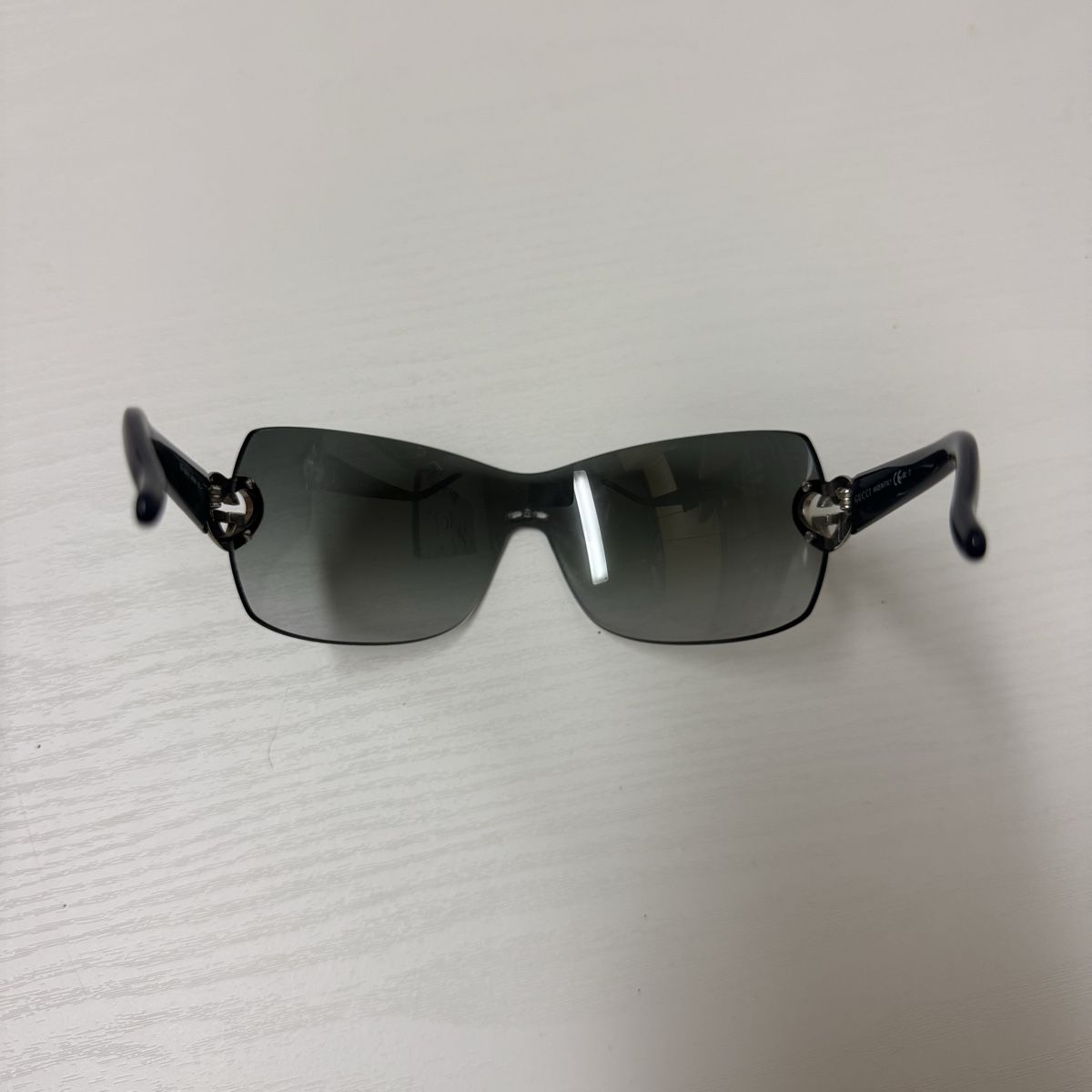 Gucci Occhiali & Lenti: Gucci Sonnenbrille – Usato da Zürich venduto da jon_8vgb 5