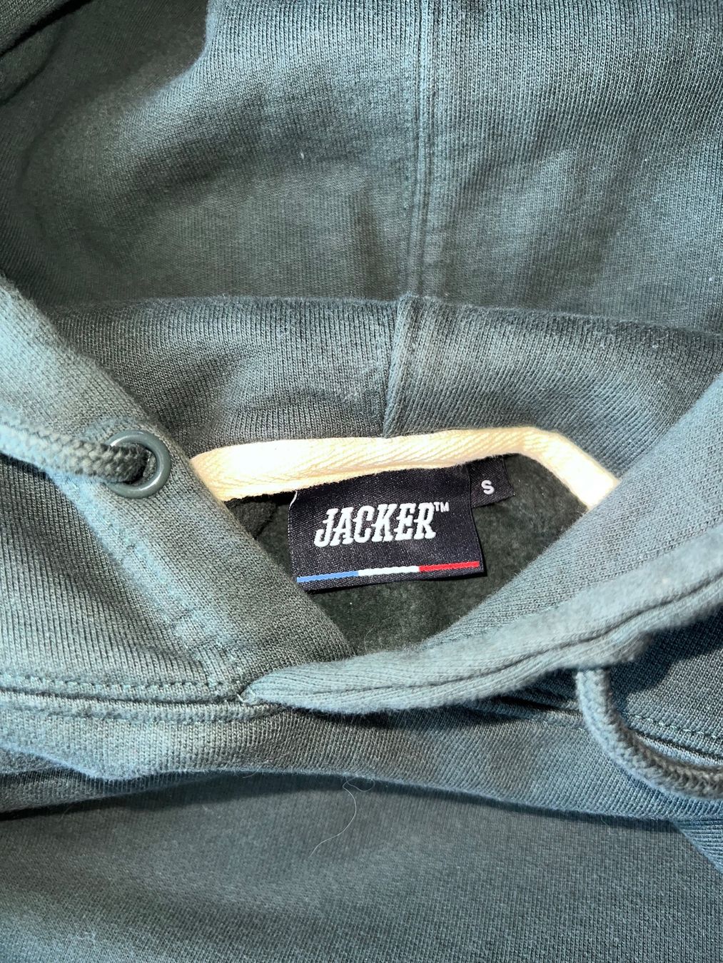Maglioni & Felpe: Jacker Hoodie – Usato da Häfelfingen venduto da jul_g7r8 2