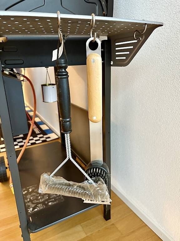 Griglie: Grill - NEU - Campingaz Xpert 200L – Nuovo e nell'imballaggio originale da Cham venduto da frca1 2