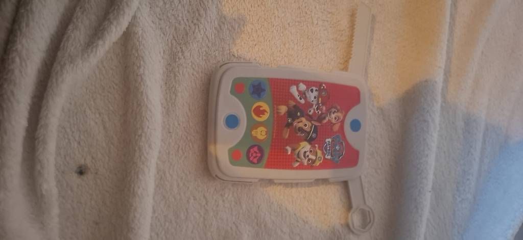 Spielzeuge: Paw Patrol Telefon – Gebraucht aus Spreitenbach von heiri80 3
