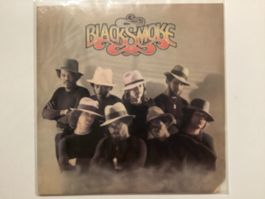 Blacksmoke LP