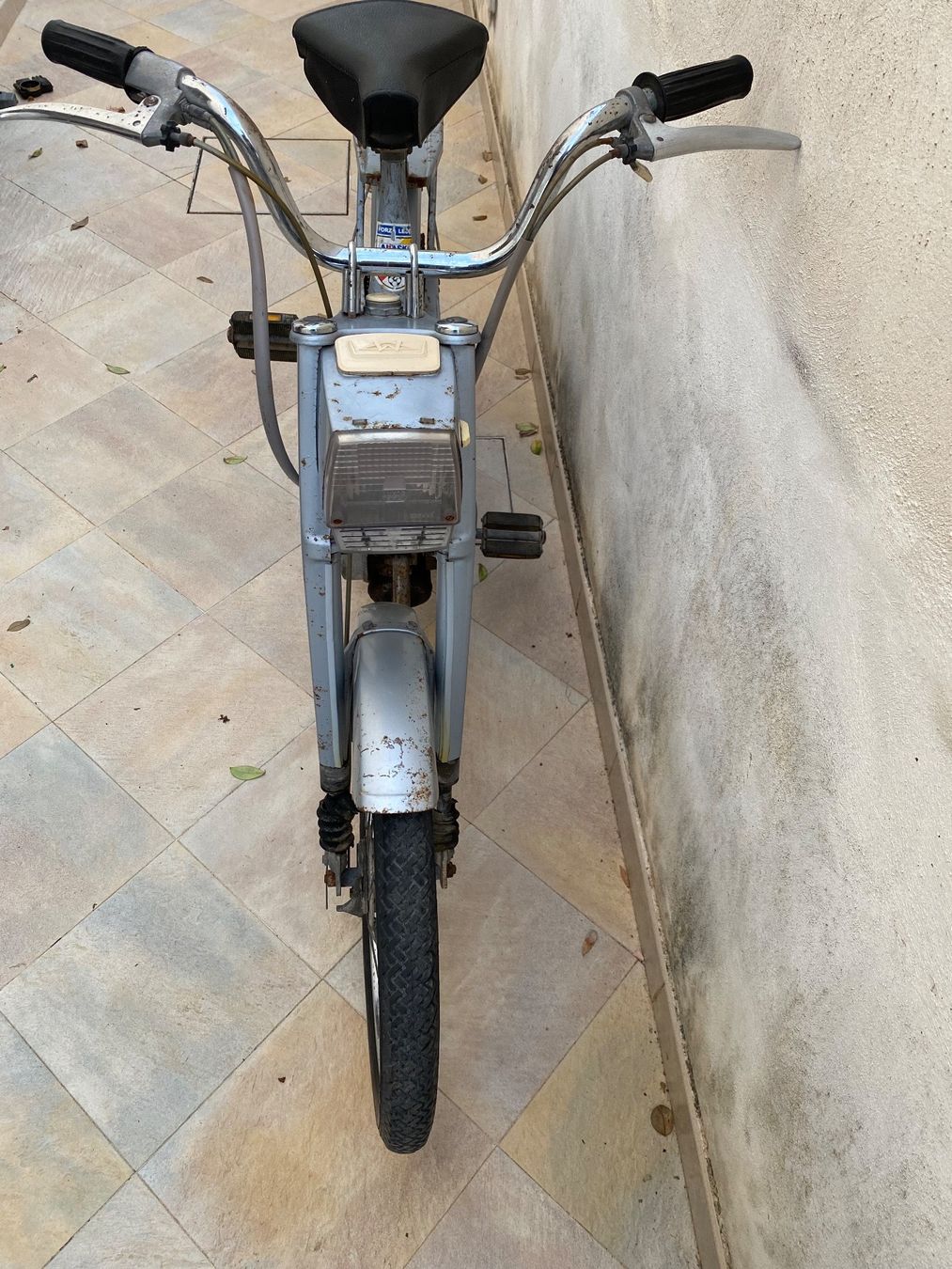 Ducati Mofas: Motobecane Mobylette – Gebraucht aus San Gallo von det_6s6m 2
