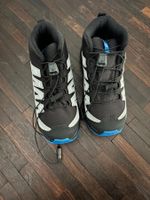 Salomon Trekkingschuhe, Waterproof, Gr. 29, neu