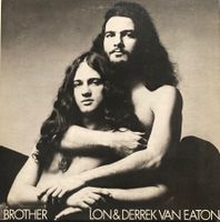 LON & DERREK VAN EATON - BROTHER