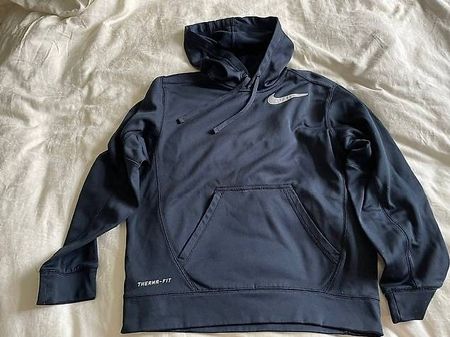 Hoodie Nike Thermo-Fit (Herrengrösse S)