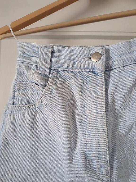 Röcke: Jeansrock Grösse 38 – Gebraucht aus St. Gallen von tj19 2