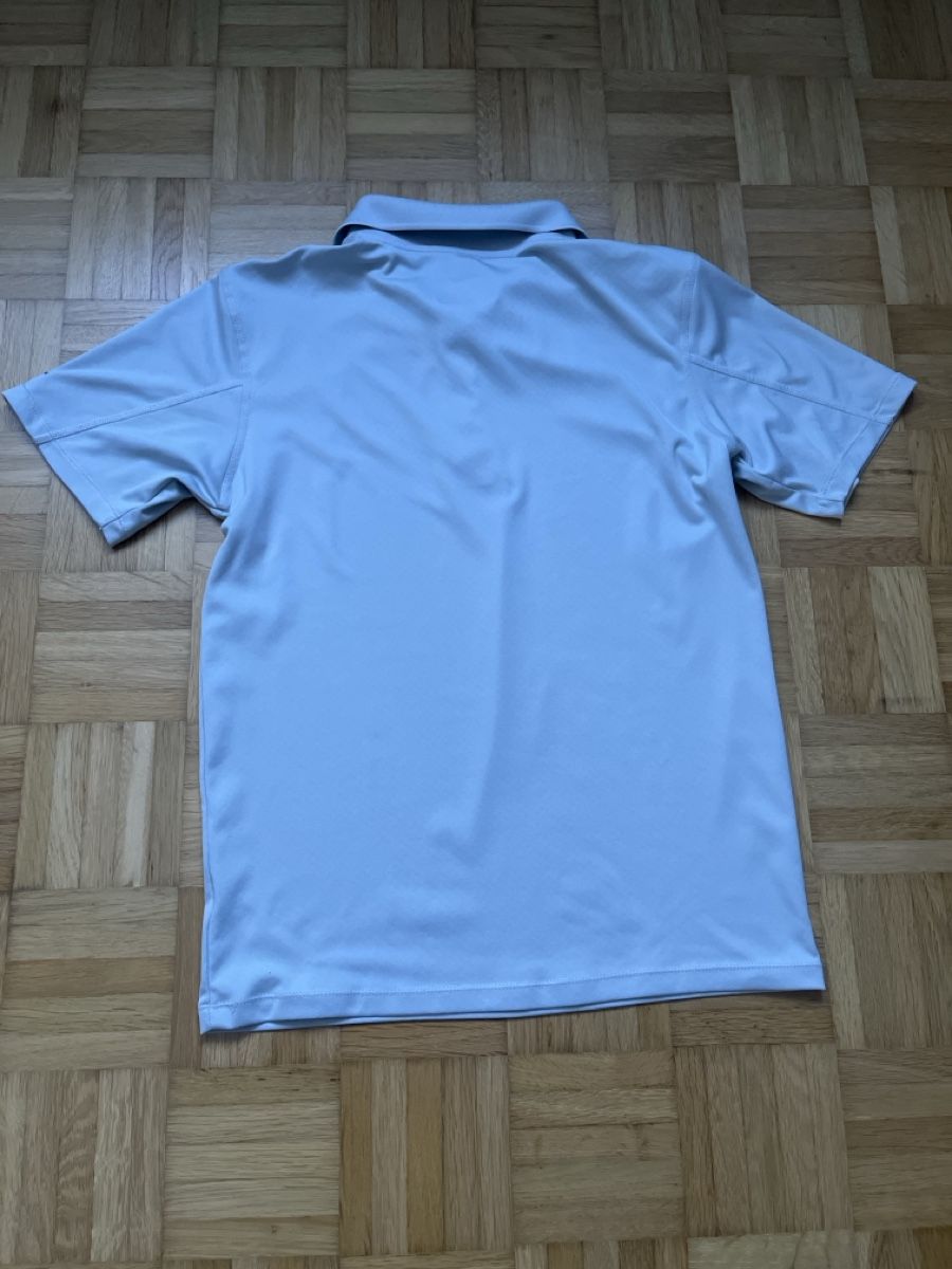 Polo-Shirts: Columbia Herren Funktionspolo – Gebraucht aus Wangen b. Olten von break72 4