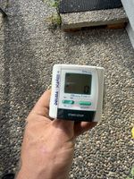 DELWA STAR-S Blutdruckmessgerat, Handgelenk, guter Zustand
